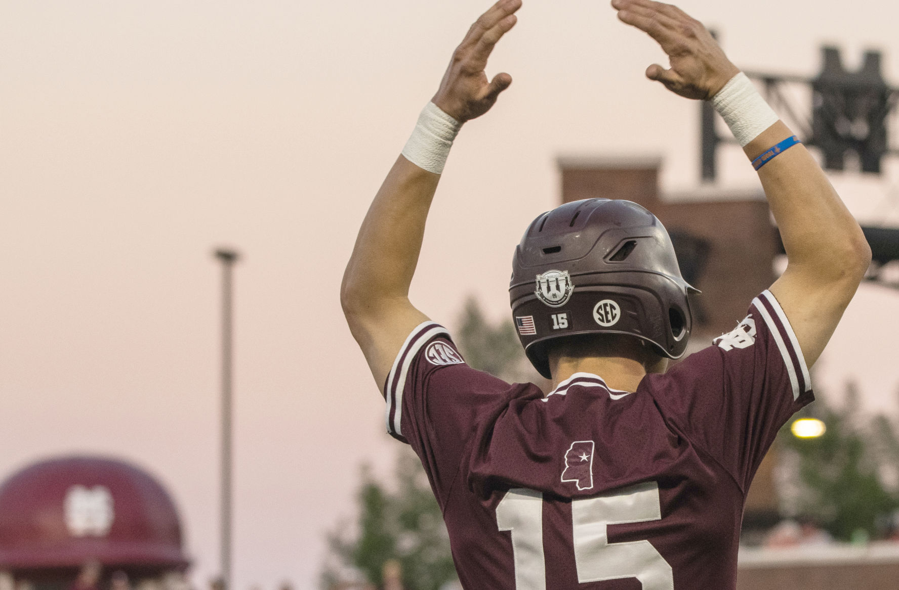Mississippi State baseball